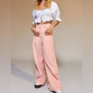 BDG Jamie A-Wide Corduroy Pant (10)